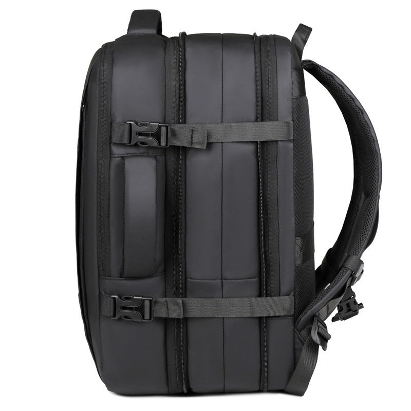 Siopsrl | High-Performance Urban Backpack Siopsrl