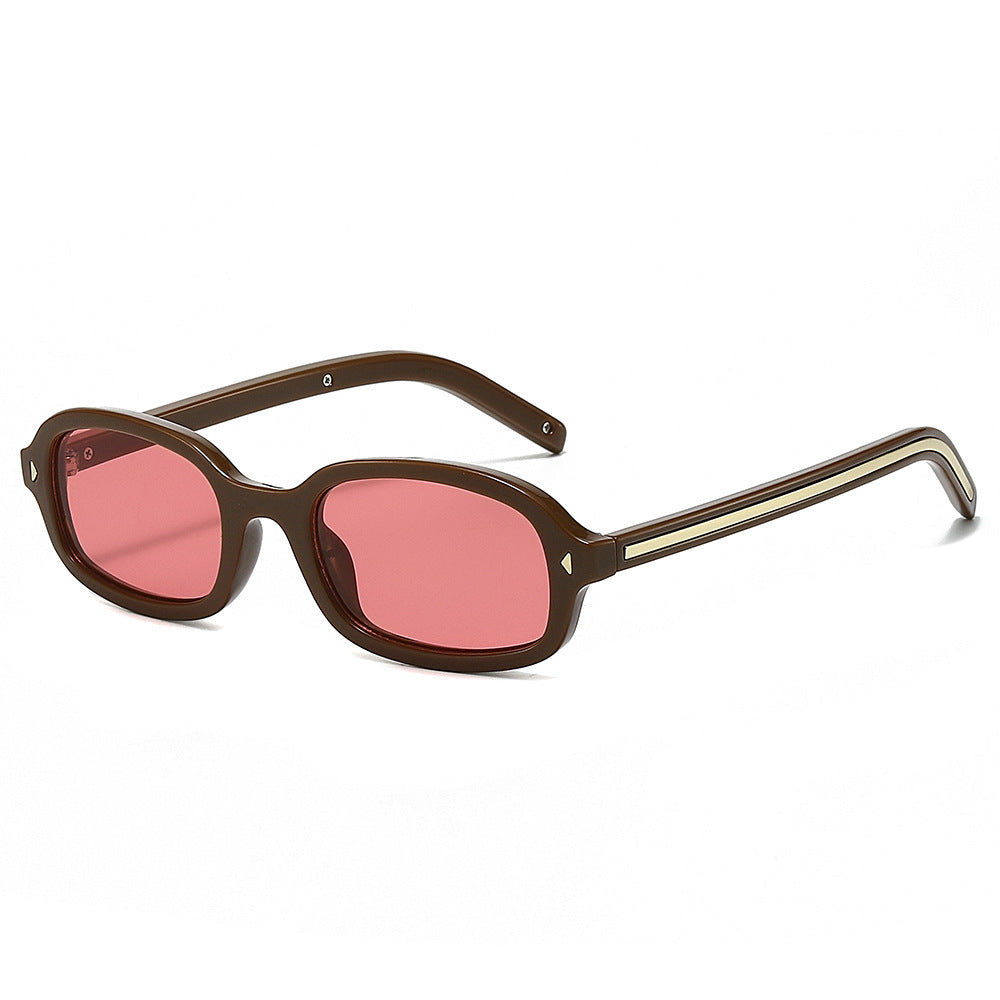 Siopsrl | Retro-Inspired Rectangular Sunglasses Siopsrl
