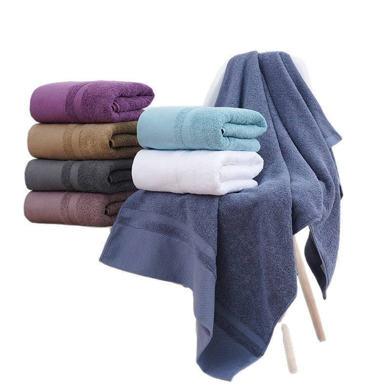 Siopsrl | High-Quality Terry Bath Towel With Innovative Structure Siopsrl