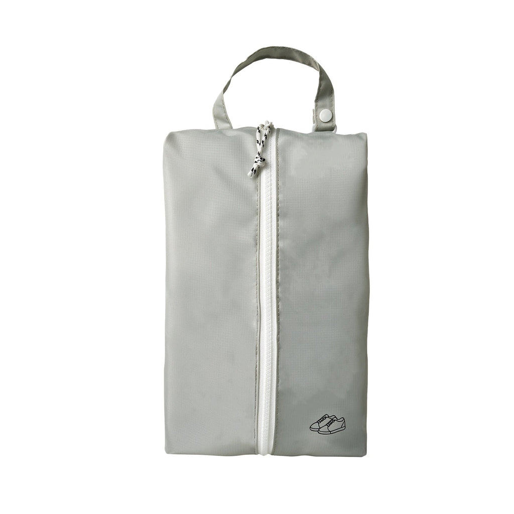 Siopsrl | Water-Resistant Zip Shoe Travel Bag Siopsrl