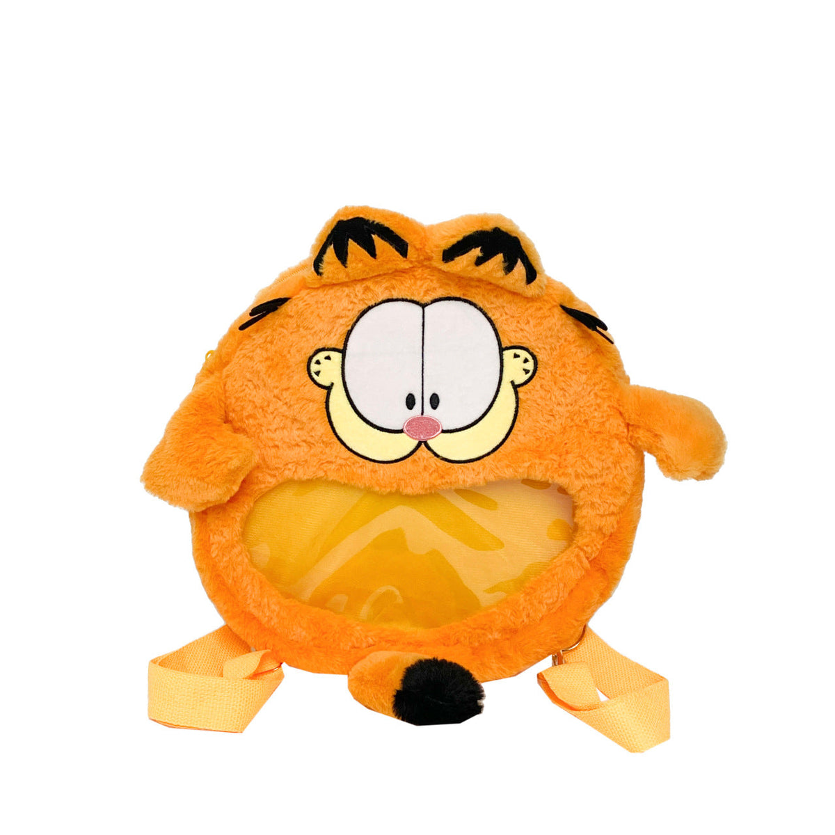 Siopsrl | Plush backpack with cute animal face Siopsrl