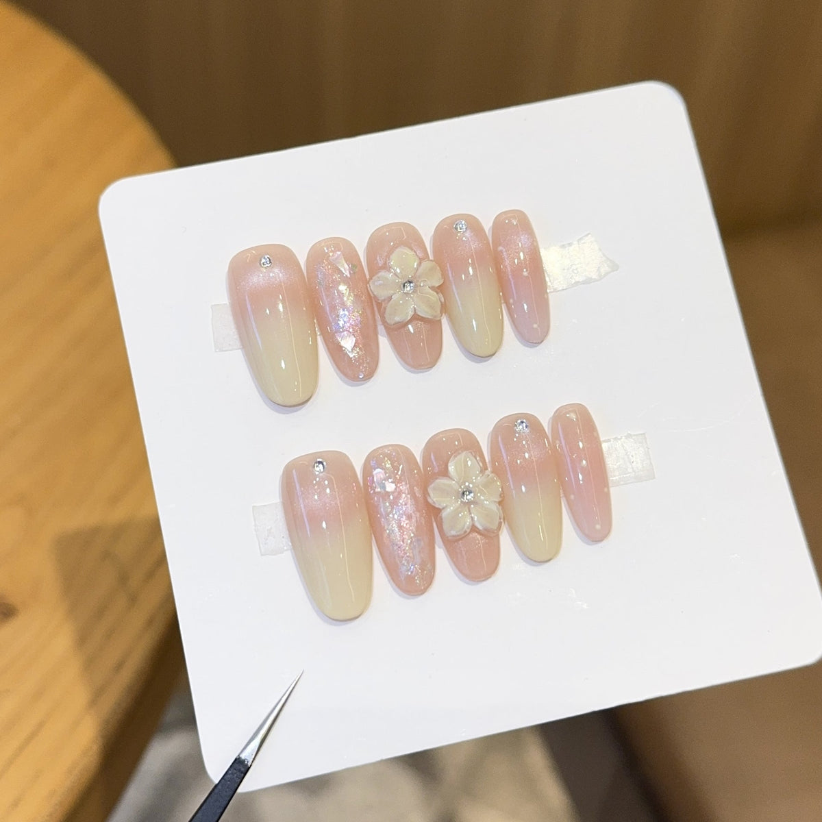 Siopsrl | Artificial Nails Siopsrl