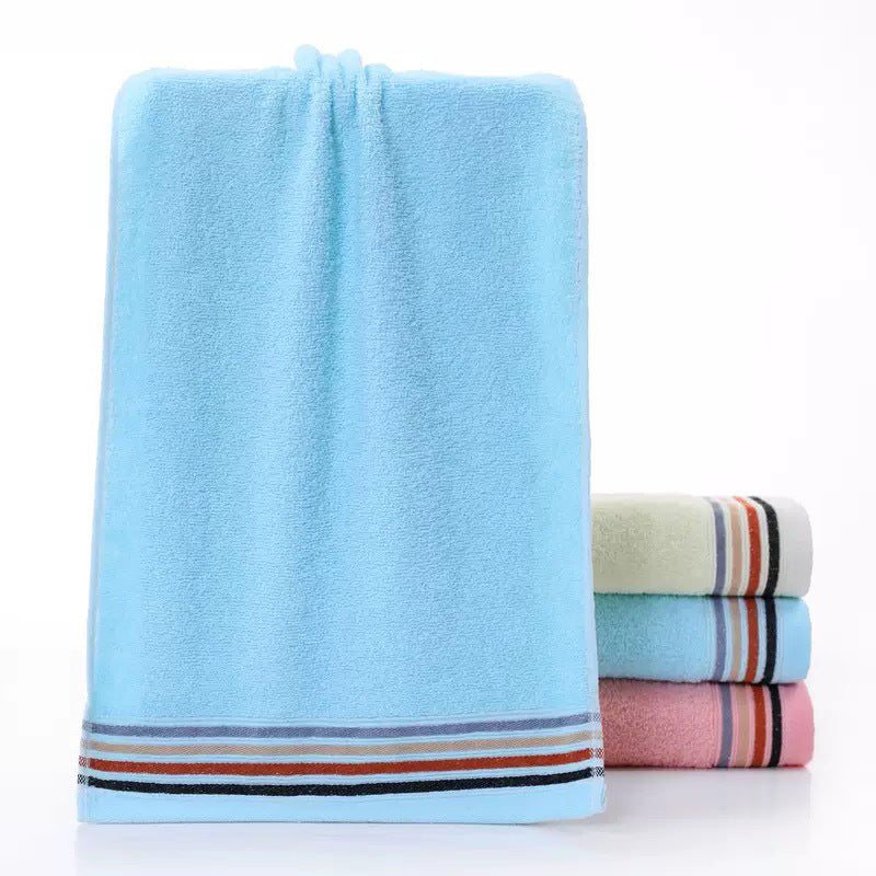 Siopsrl | Premium Bath Towel Siopsrl