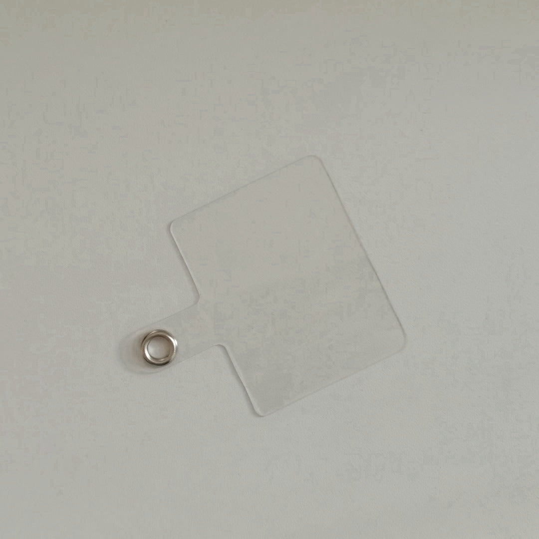 Siopsrl | Transparent Luggage Identifier Siopsrl