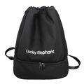 Siopsrl | Sporty backpack with multifunctional design Siopsrl