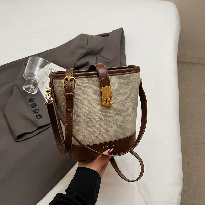 Siopsrl | Chic Structural Handbag Siopsrl
