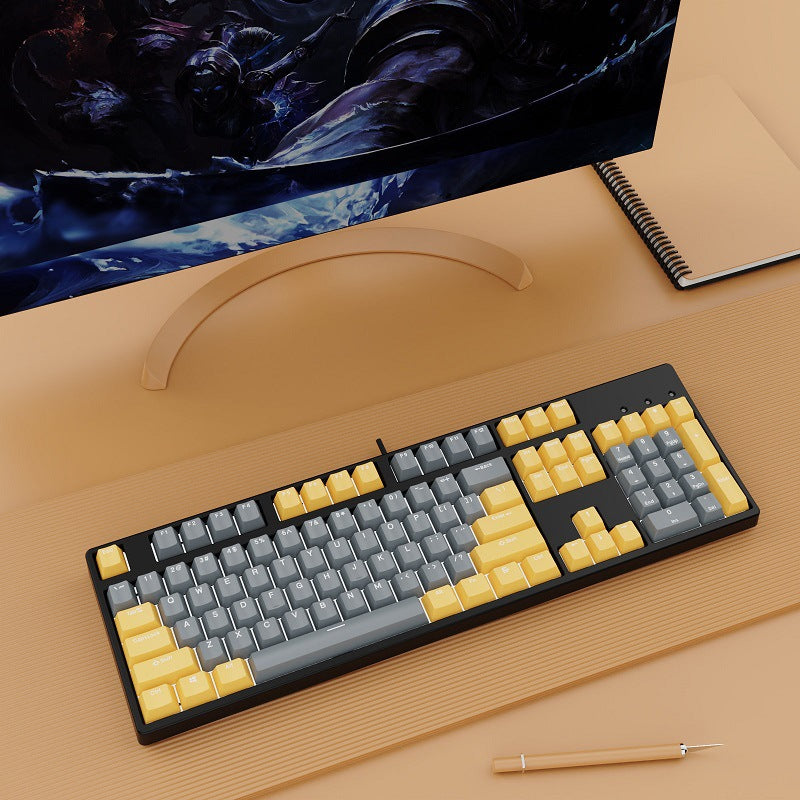 Siopsrl | Custom Mechanical Gaming Keyboard Siopsrl