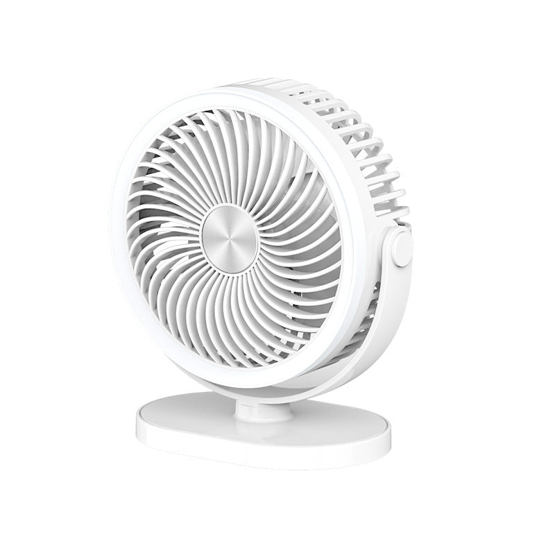 Siopsrl | Multi-Functional Mini Desk Fan Siopsrl