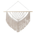 Decorative Macramé Wall Tapestry Siopsrl