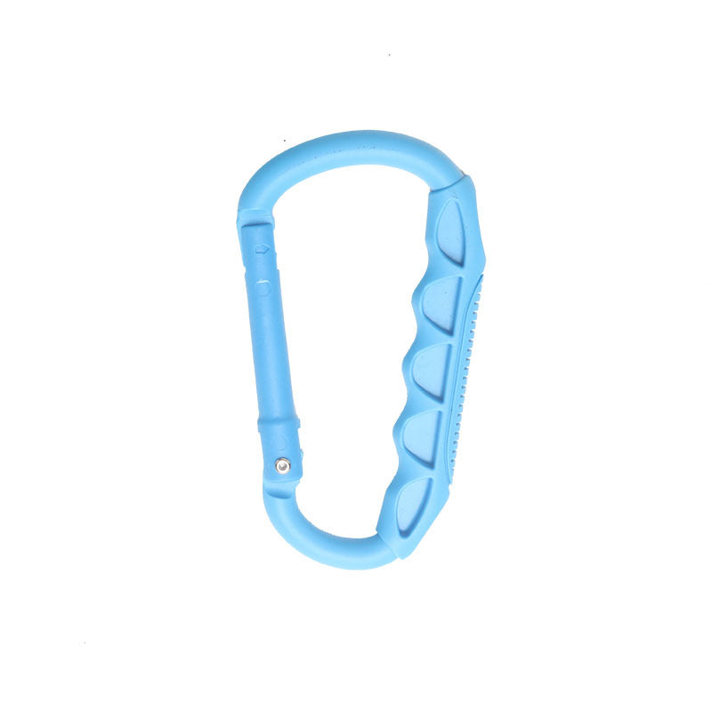 Siopsrl | Versatile Utility Carabiner Siopsrl