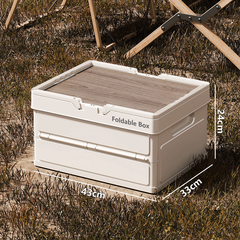Foldable storage box Siopsrl