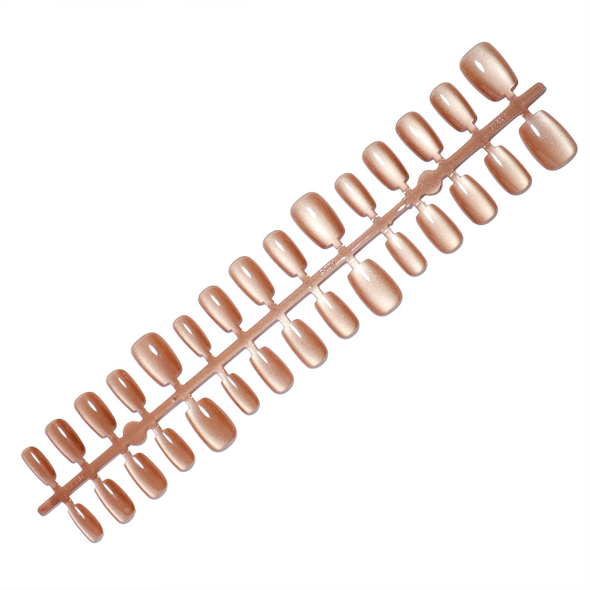 Siopsrl | Premium Glossy Nail Tips Siopsrl