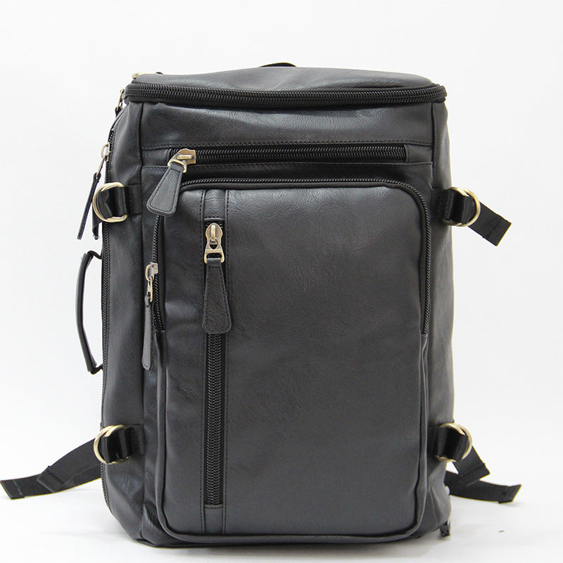 Siopsrl | Stylish multifunctional backpack with organizer pockets Siopsrl