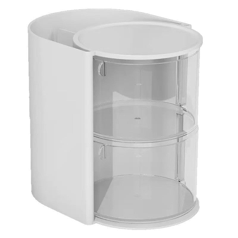 Multifunctional Cosmetic Storage Siopsrl