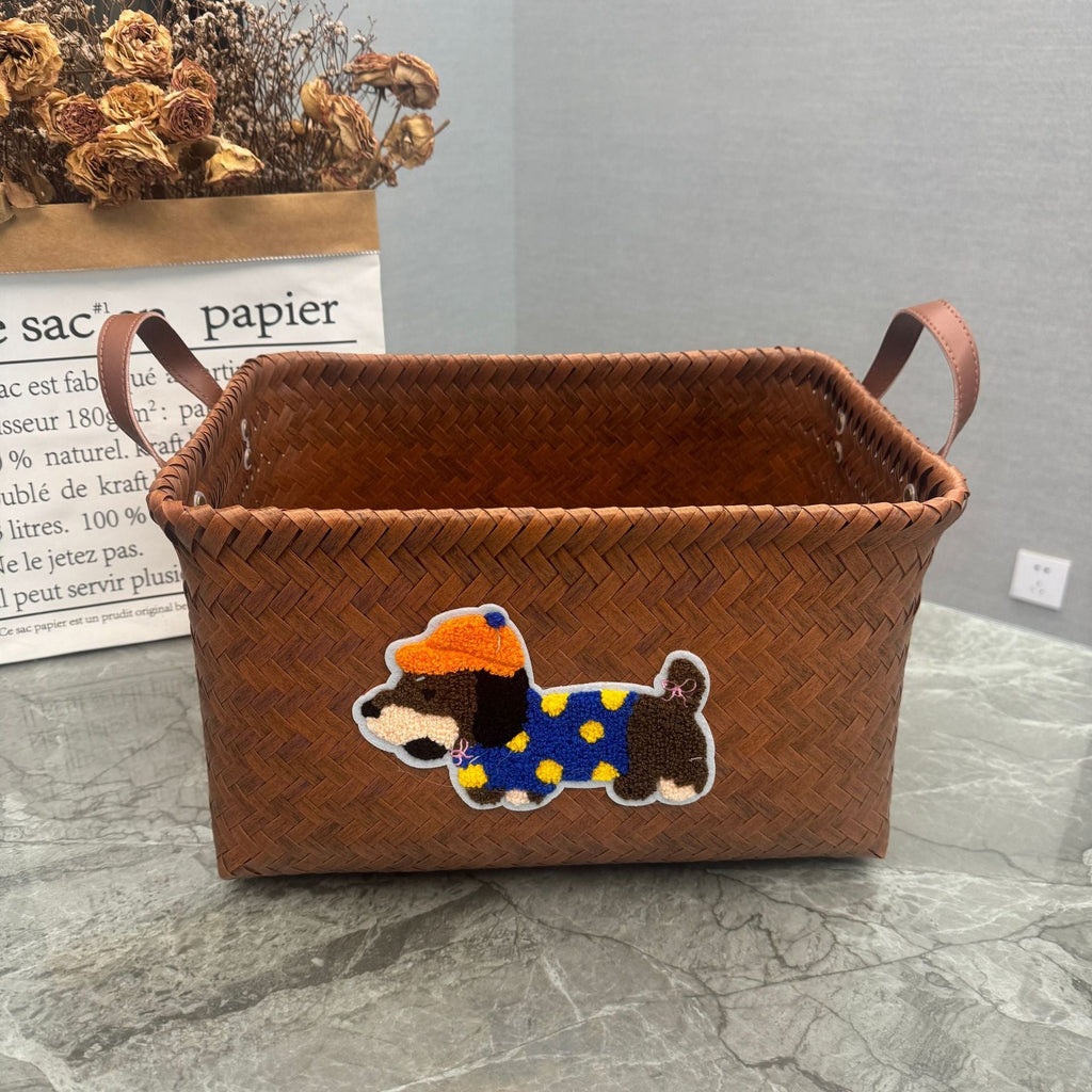 Storage basket Siopsrl