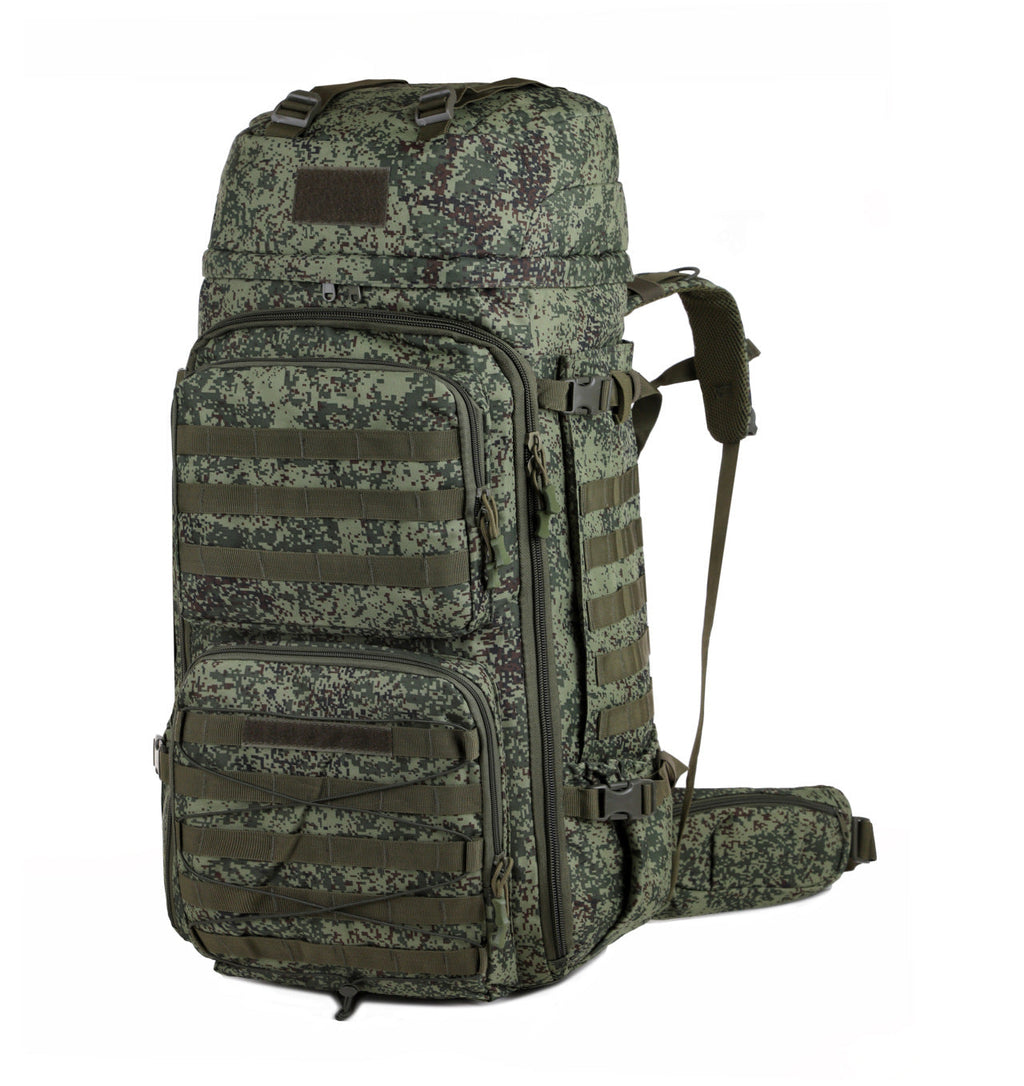 Siopsrl | Heavy-Duty Expedition Backpack Siopsrl