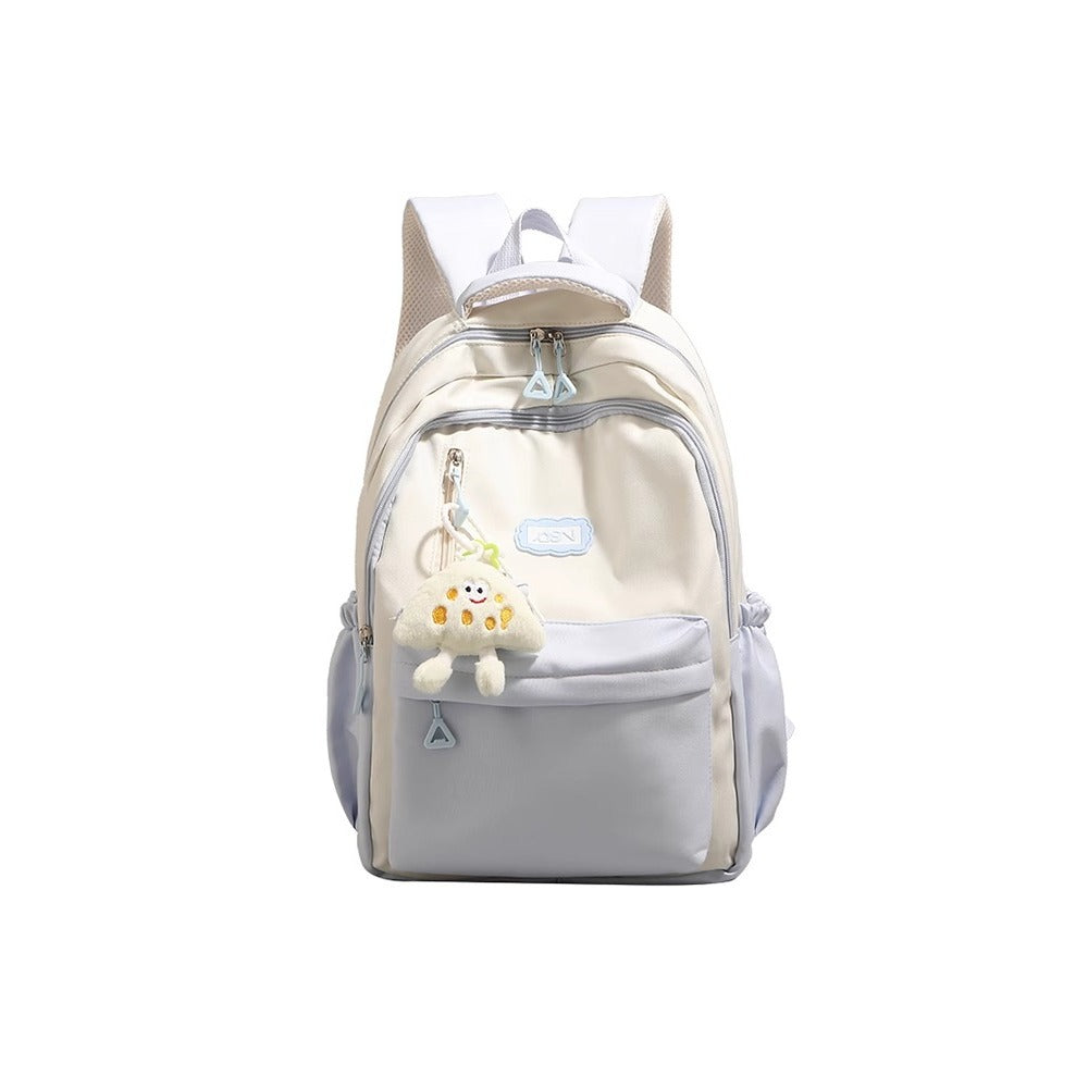 Siopsrl | Lightweight Multi-Compartment Adventure Backpack Siopsrl