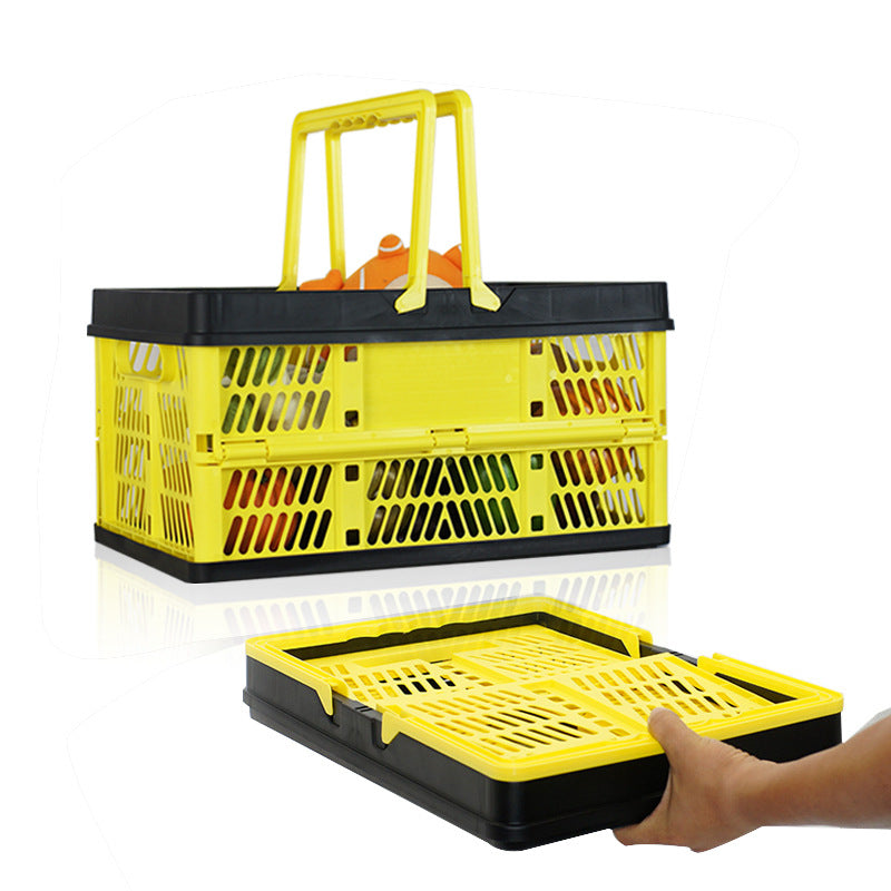 Siopsrl | Multi-functional Shopping Basket Siopsrl
