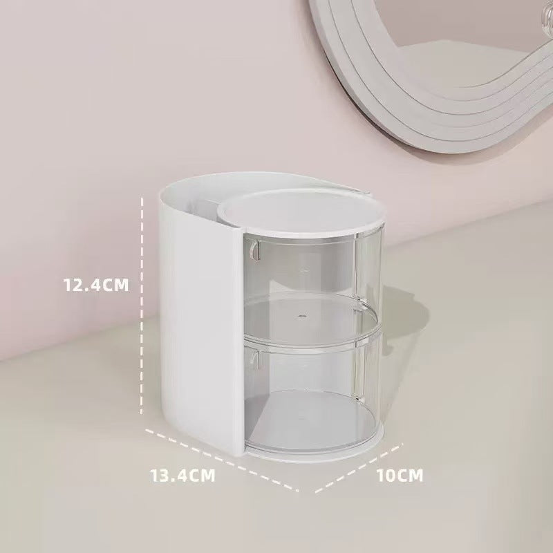 Multifunctional Cosmetic Storage Siopsrl