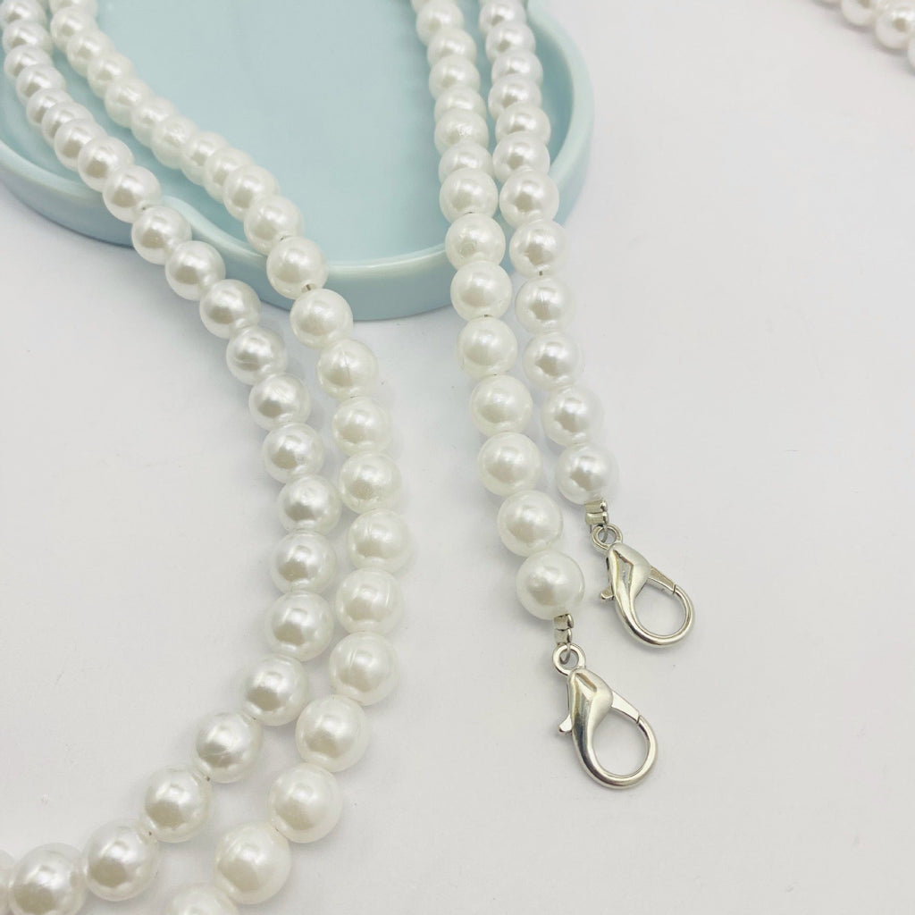 Siopsrl | Elegant Pearl Necklace Siopsrl