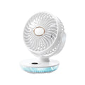 Siopsrl | Portable Rechargeable Mini Fan Siopsrl
