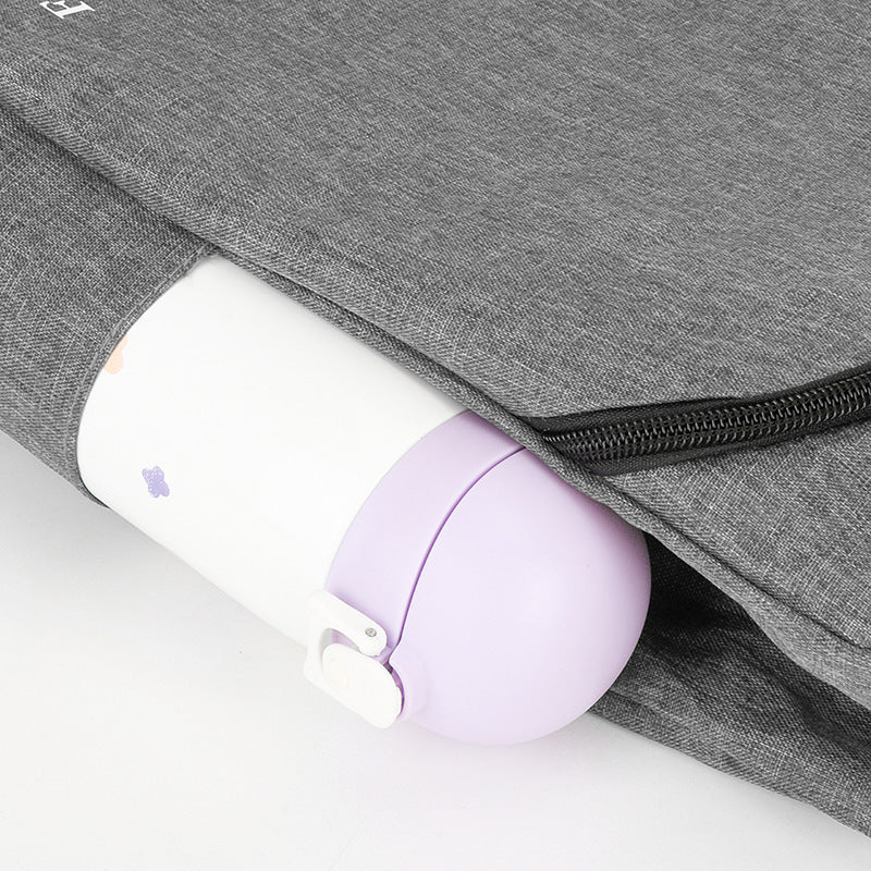 Siopsrl | Fashionable Backpack and Accessory Set Siopsrl