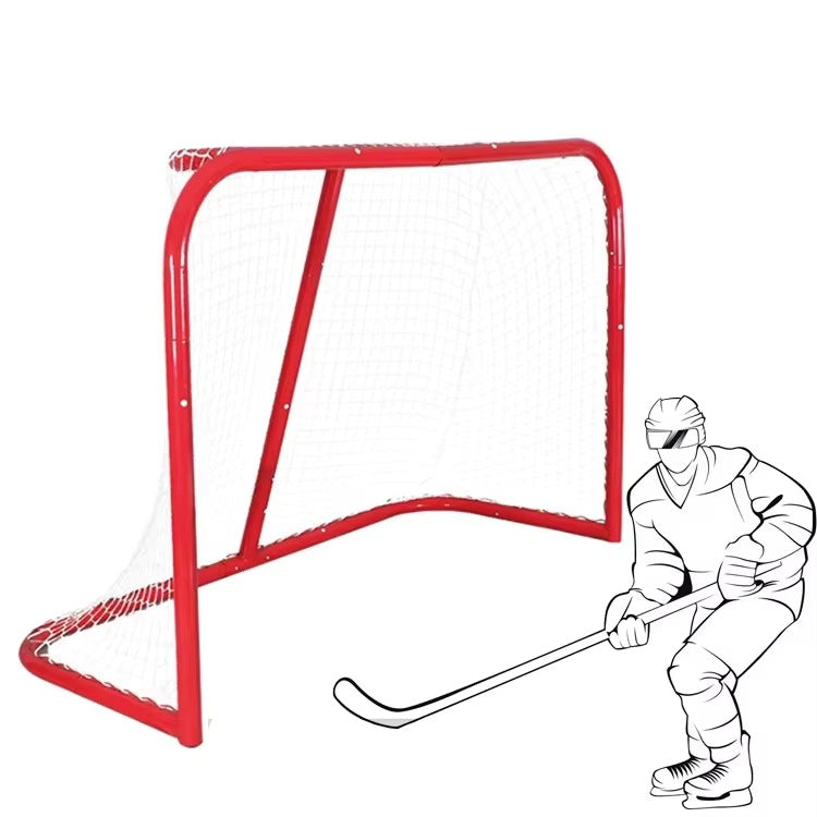 Siopsrl | Hockey Training Goal Siopsrl