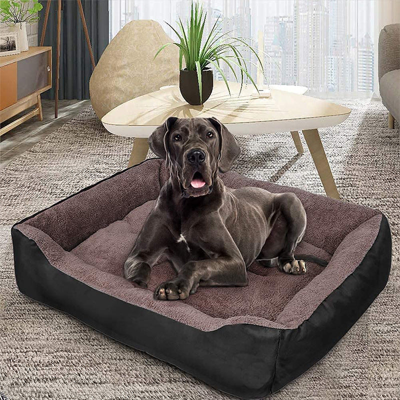 Siopsrl | Elevated Orthopedic Dog Bed