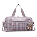 Siopsrl | Stylish Multi-Functional Travel Duffle Siopsrl