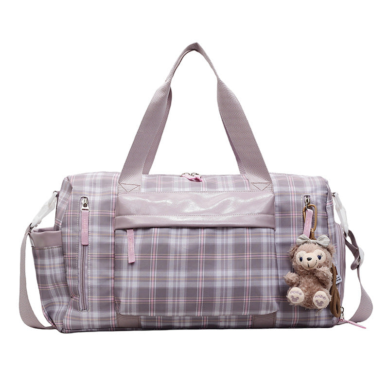 Siopsrl | Stylish Multi-Functional Travel Duffle Siopsrl