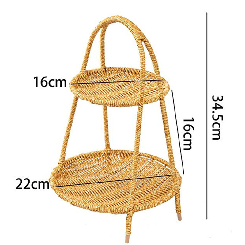 Decorative Storage Siopsrl
