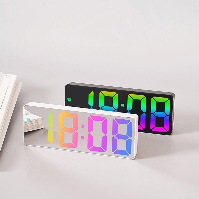 Siopsrl | Digital LED Alarm Clock Siopsrl