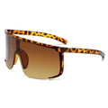Siopsrl | Women's High-Visibility Full Shield Sports Sunglasses Siopsrl