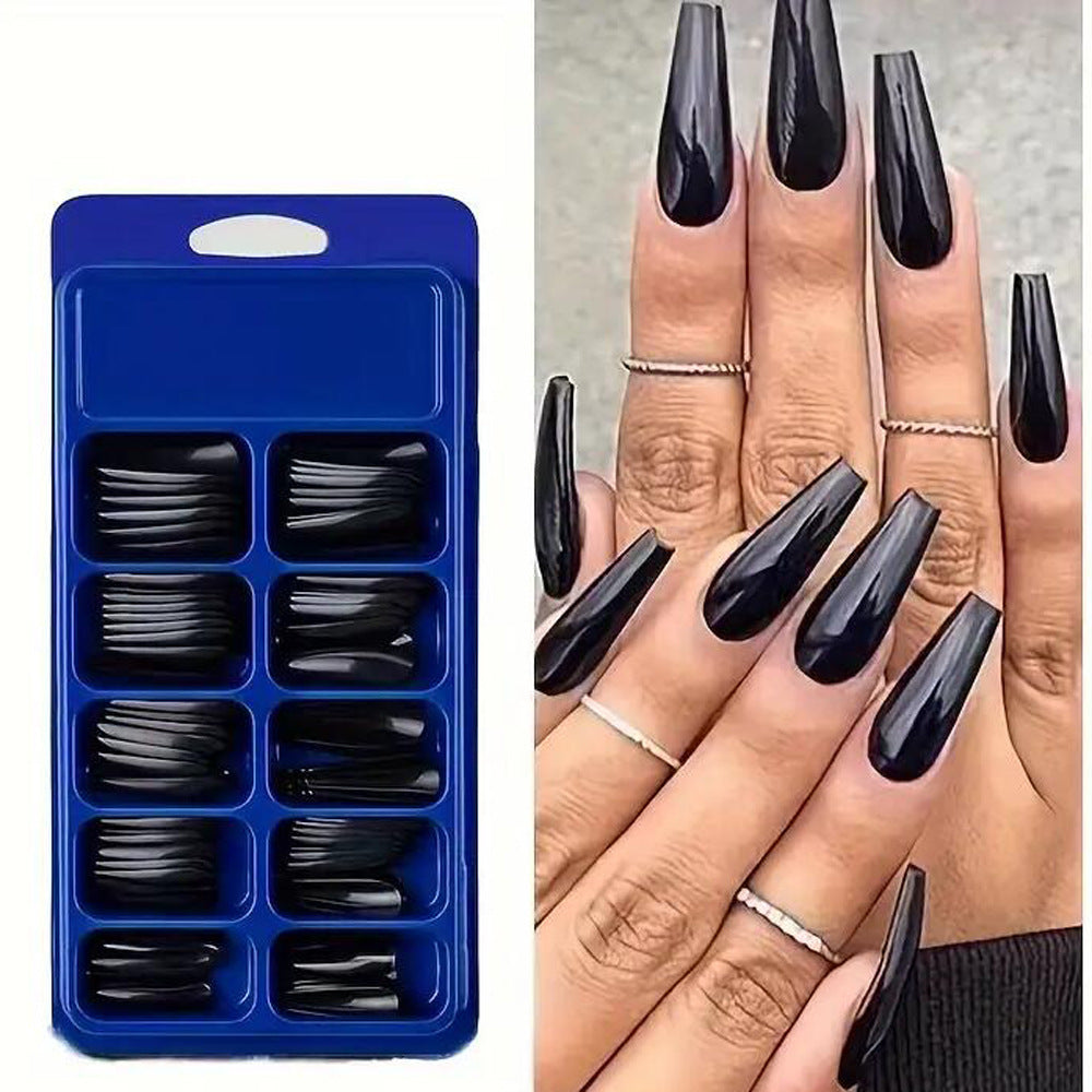 Siopsrl | Premium Long Stiletto Nail Tips Siopsrl