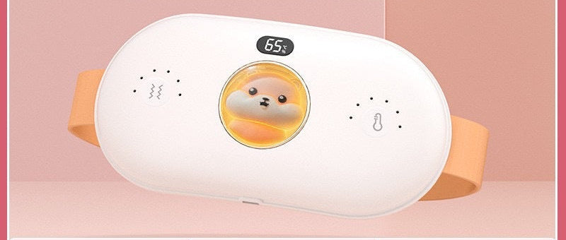 Siopsrl | Smart Heating Massage Siopsrl