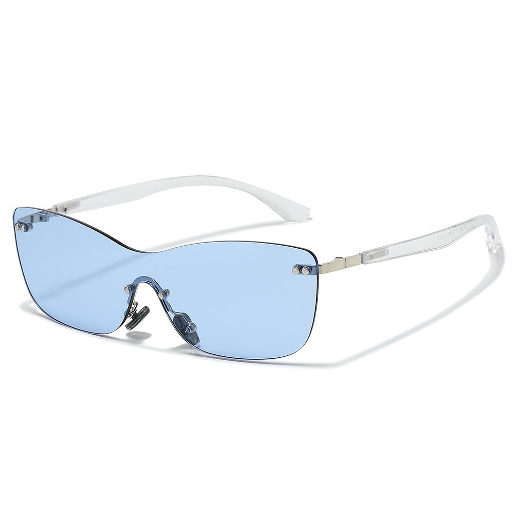Siopsrl | Fashionable Oversized Cat-Eye Sunglasses Siopsrl