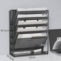 Mesh Document Holder Organizer Siopsrl