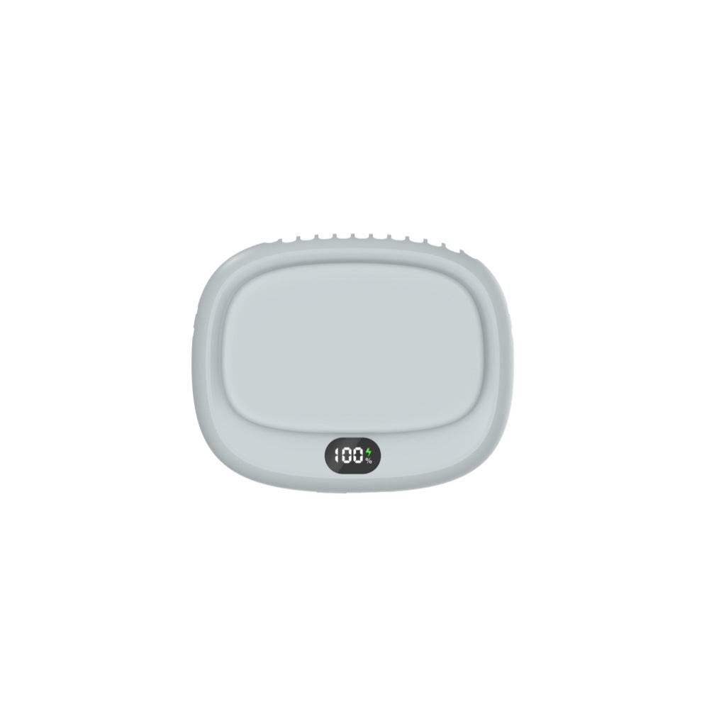 Siopsrl | Ladies hygienic disinfectant dispenser with digital display Siopsrl