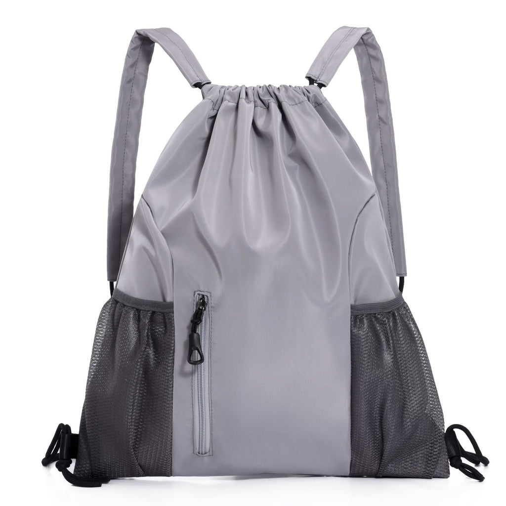 Siopsrl | Lightweight Drawstring Gym Backpack Siopsrl