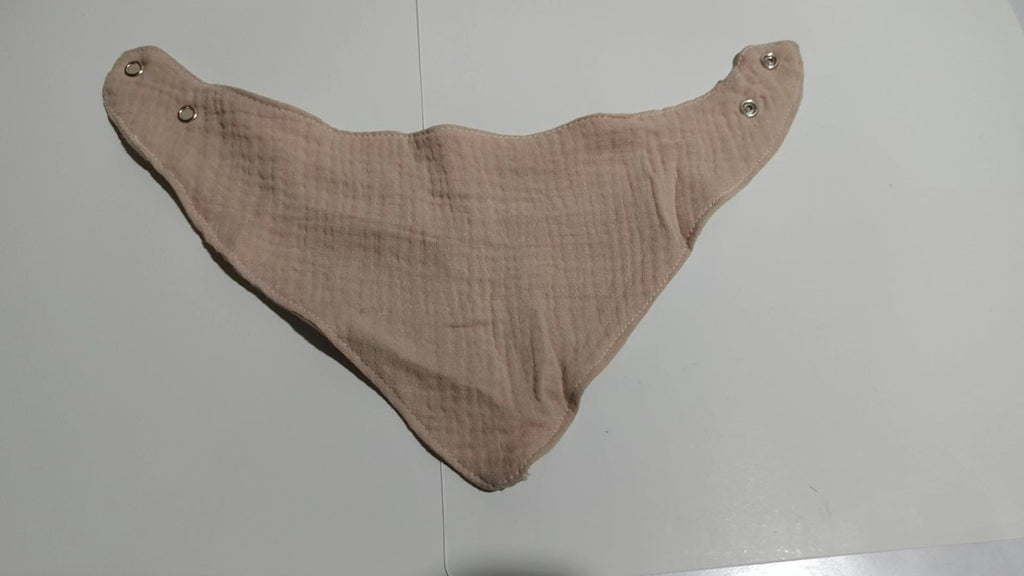 Siopsrl | Cotton Bib Scarf Siopsrl