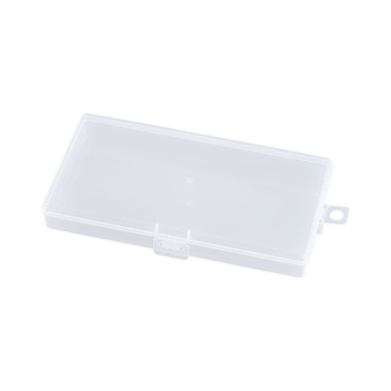 Clear Storage Organizer Siopsrl
