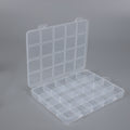 Multifunctional Clear Storage Organizer Siopsrl