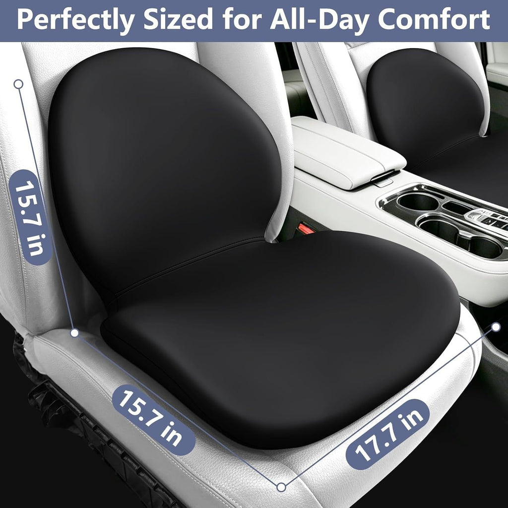 Siopsrl | Ergonomic seat cushion Siopsrl