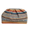 WoHandcrafted Bohemian Crochet Bag Siopsrl