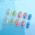 Siopsrl | Artistic Nail Art Tips Siopsrl