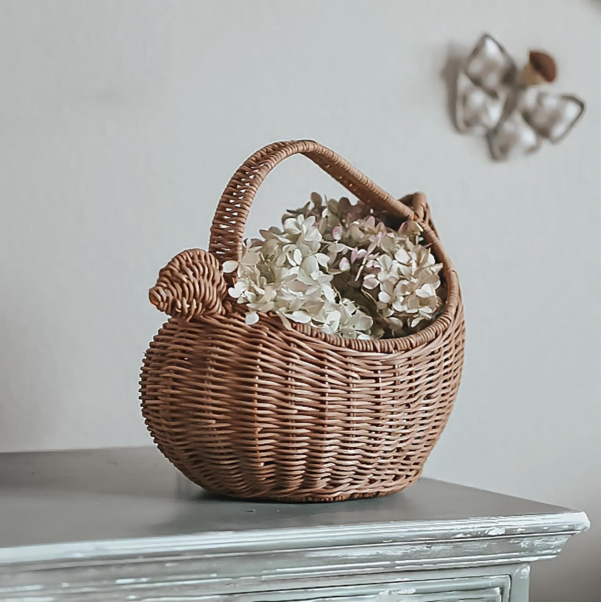 Basket bag Siopsrl