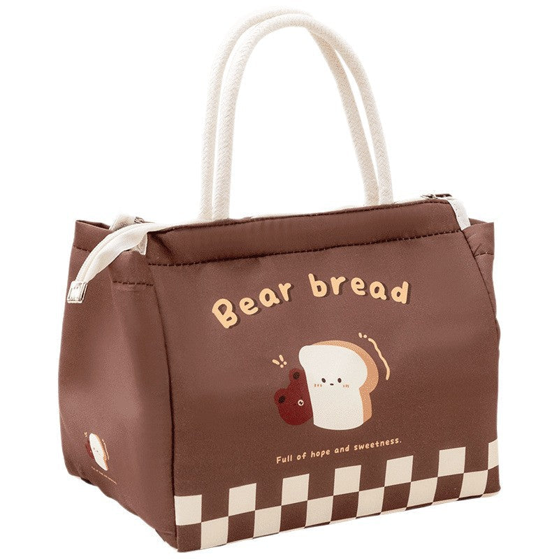 Siopsrl | Cute Kawaii Lunch Bag Siopsrl