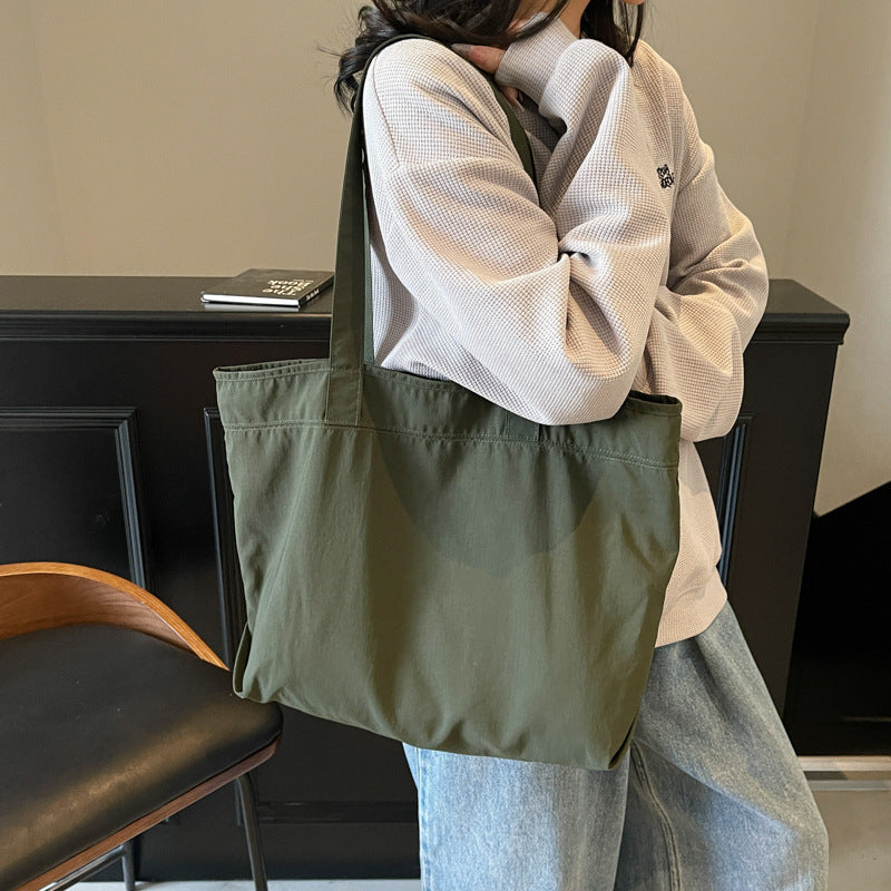 Siopsrl | Canvas Tote Siopsrl