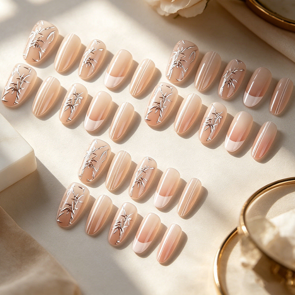 Siopsrl | Modern Minimalist Nail Art Set Siopsrl