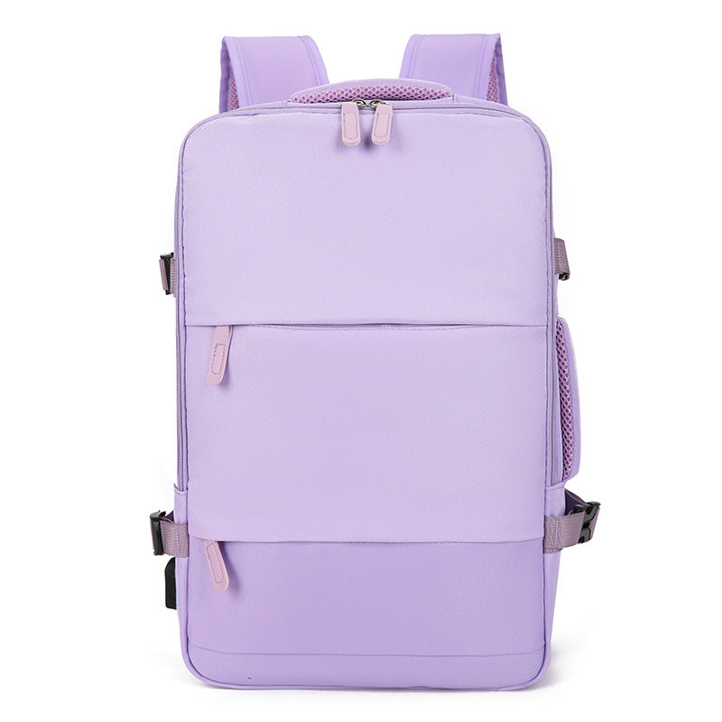 Siopsrl | Versatile Lightweight Travel Backpack Siopsrl